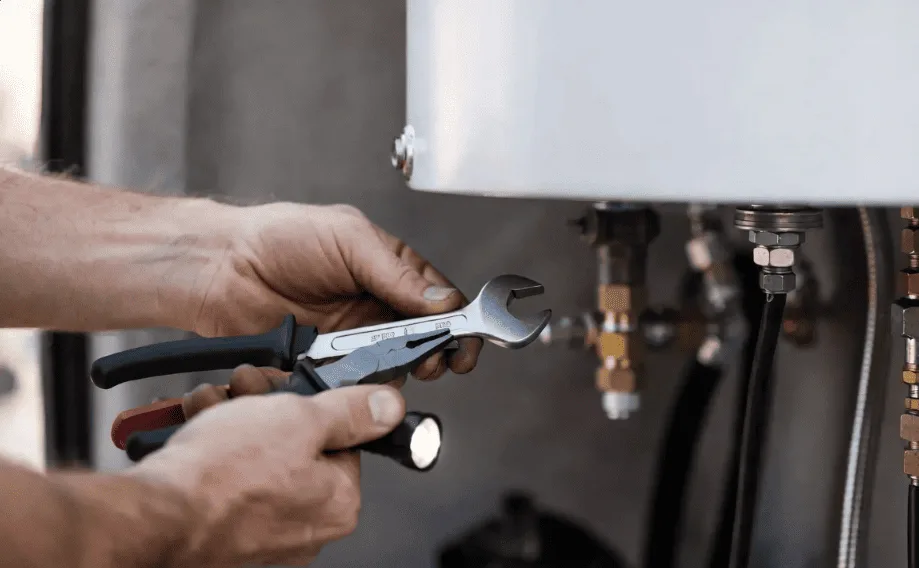 Why choose Water Heater Repair in Ogema, WI